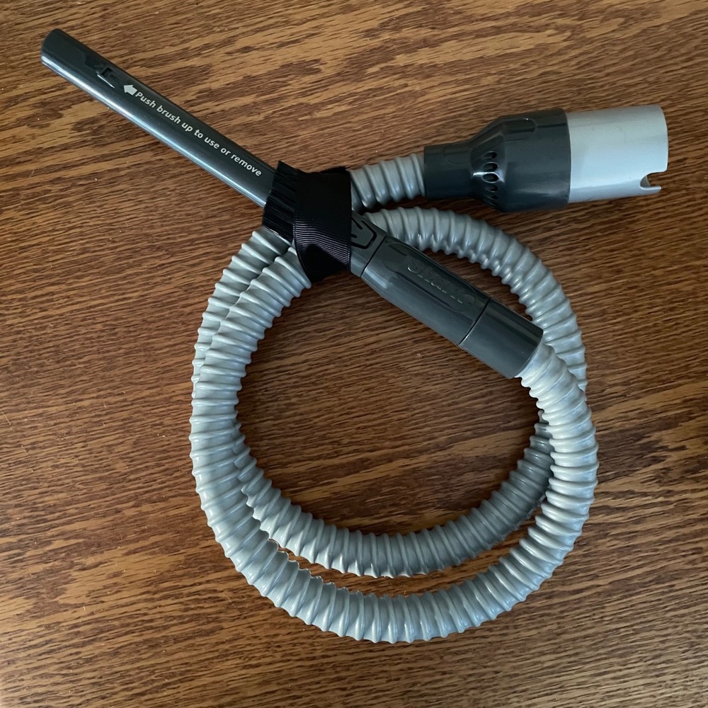 Shark Precision Duster Attachment‎ with Hose OEM Part # XDTLN800